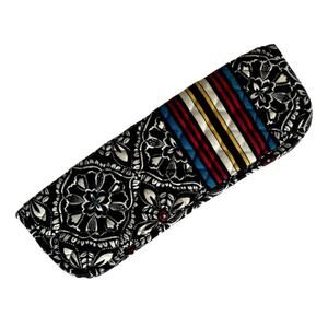 Vera Bradley Curling‎ & Flat Iron Cover/Bag
